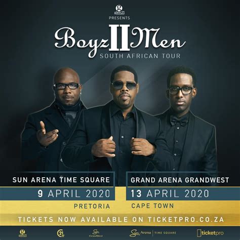 boys to men tickets  Featuring Keith Sweat, After 7, Montell Jordan and more! See Details Buy Tickets